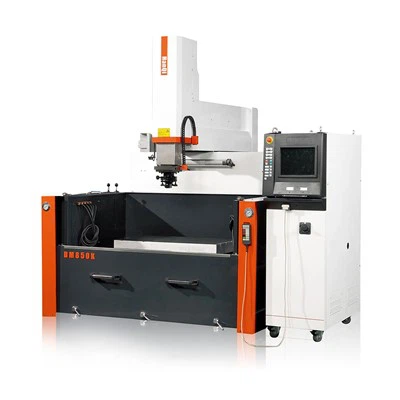 Tib Axis EDM Tshuab
